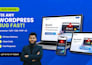 fix wordpress bugs, elementor, acf, CSS and PHP